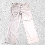 Ann Taylor  Tan Khaki Signature Fit Dress Pants Photo 3