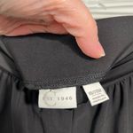 Cato Women's Slinky Stretchy No-Iron Wide Leg Pull On Tie Waist Pants Plus Size Photo 3