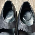 Dansko  Black Leather Shoes Photo 4