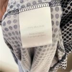 Anthropologie  Tory Burch Best American Vintage Top & Dresses Bundle Lot of 3 Photo 8