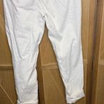 Harmony & Havoc H&H ( White Skinny Jeans with Stretchy Fit shirt Size 12 Photo 4