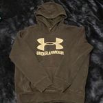 Under Armour Girls  Coldgear hoodie Photo 0