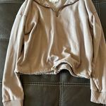 American Eagle Outfitters Quarter-Zip Photo 0
