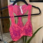 Free People Bralette Photo 1