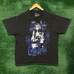 Tim Burton's Corpse Bride Emily the Corpse Bride Tee L Photo 0