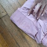 SheIn pink purple running comfortable pockets casual athleisure women size S Photo 2