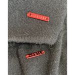 n:philanthropy Black Metallic Glittery Short Sleeve Bodysuit Joggers Set Size S Photo 9