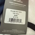 New Balance Blue and Red Sports gym set size medium Photo 3