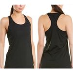 Spanx  Transformation Black Side Zipper Racerback Tank Top Size Large L Photo 2