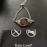 Kate Lynn  Swarovski Bracelet  Photo 3