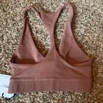 Beach Riot NWT  Ribbed Sports Bra XS Photo 5