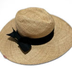 Gottex Straw Hat Photo 0