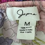 Japna  Strapless Maxi dress floral Beach Coastal Preppy Hawaii Cottegecore Preppy Photo 7