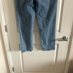 Abercrombie & Fitch  Ultra High Rise 90s Straight Jean 32\14 Photo 5