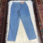 Gloria Vanderbilt  Vintage Signature Label High Waisted Jeans Photo 3
