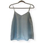 Sweet Wanderer ✨HP✨ denim look sleeveless top✨ Photo 5