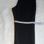 Ted Baker ‎ London Anitat Tailored Black Pants Size 2 Photo 4