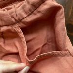 Loft  Terracotta Shorts Photo 3