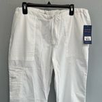 Cherokee ‎ Core Stretch Scrub Pants Flared Photo 1