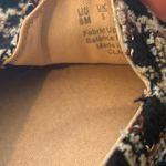 Dr. Scholl’s Tan And Black Tweed Loafers Size 8 Photo 9