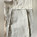 7 For All Mankind NWT b(air) light grey 26 Photo 5
