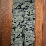 Sundry Evereve Camo Print Weekender Dress Size XS Photo 1