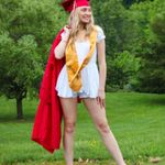 Altar'd State Romper Photo 2