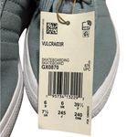 Adidas NWT  Vulc Raid3r Skateboard Shoes—size 7.5 Photo 4