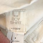 J.Crew  The Boy Shirt Photo 7
