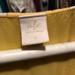 Ale by Alessandra x REVOLVE Juliana maxi dress Yellow Photo 6