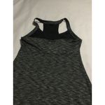 MPG Sport Performance Gear Women's Athleisure Dress Heathered Black M Gray Size M Photo 5