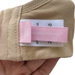 Leopard Print Full Coverage Bra 40DD Maximalist 90s Y2K Retro Soft Glam Lingerie Size XL Photo 5