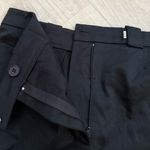 NWT Vintage View Collection Deadstock Classic Trouser Pants | Black | 4 Photo 10