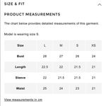 ALC Frank NWT A.L.C Metallic Santos Top Small Photo 8