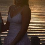 Windsor  Dress Pink Homecoming Photo 0