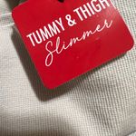 Skinny Girl Nude Shaping Hi-Waist Thigh Slimmer Shorts Photo 5