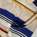 Kate Spade  New York Spring 2017 Ready-to-Wear... live Colorfully Top Size M Photo 4