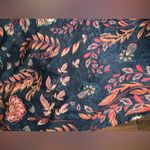 Asymmetrical averie HALLEY DRAPED MIDI dress NWT $168 revolve formal party xxl Blue Photo 10