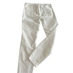 Articles of Society  distressed white Denim jeans size 32 Photo 3