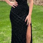 Primavera Couture Prom Dress Photo 0