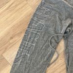 Junk food Gray New York Giants Sweatpants Size M Photo 2