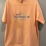 Comfort Colors Vintage Jamaica Tee Photo 0