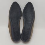 G Wiz Womens Dark Beige Rusty 261037 Suede Lace Up Solid Pump Shoes Size 7M Brown Photo 10