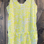 Rory Beca  V Neck Romper Photo 0