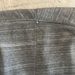 Wilfred  Free women's gray open-front‎ hoodie cardigan with front pockets. Size S Photo 10