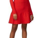 Jason Wu Pointelle Long Sleeve Dress Photo 0