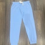 Splits59 Light blue spilts59 lounge cuffed pants  Photo 0