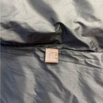 NWOT J McLaughlin Faux Fur Vest With Gold Hardware ~ Size Medium 💛🍄 Black Photo 7