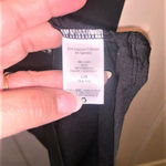 Athletic Works Black active performance tank top L‎ Photo 3