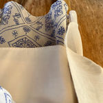 Free People Ancient Mystery Beaded Shift Dress In Tea Combo Size M Photo 4